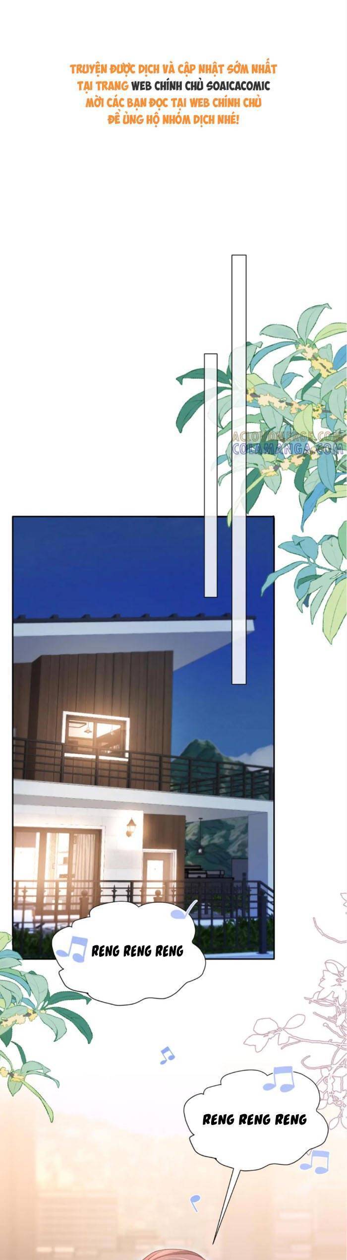 Một Đêm Tình Thâm Chương 42 Ảnh 2
