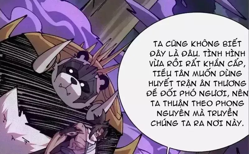 Xi Hồn Chương 80 Ảnh 85