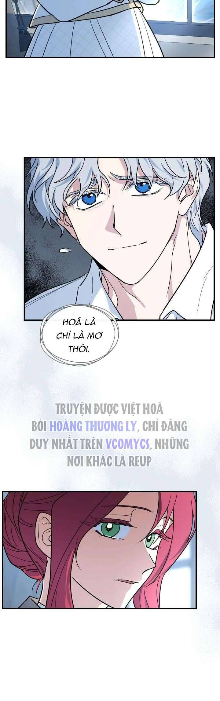 Người Đẹp Và Quái Thú Chương 165 Ảnh 12