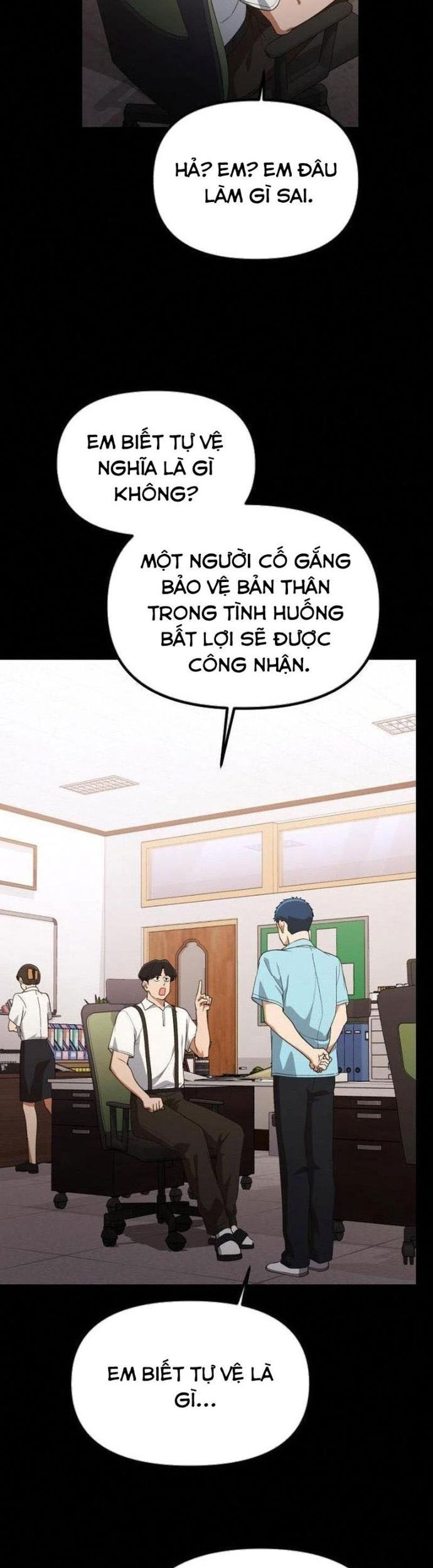 Thiên Tài Bình Dị Chương 36 Ảnh 6