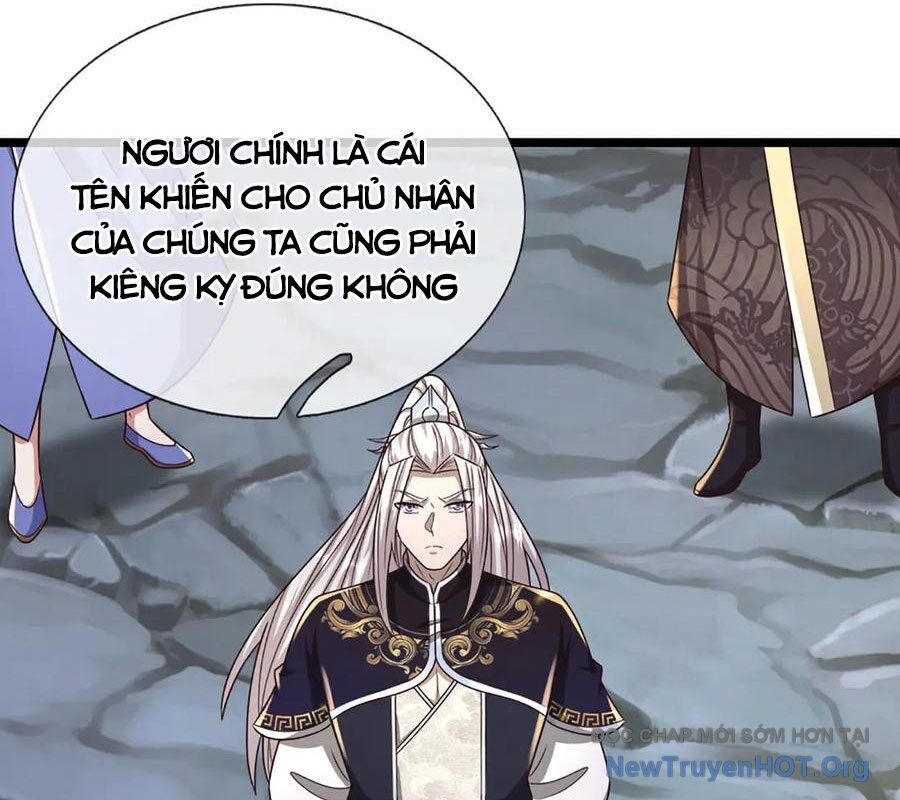 Bị Giam Cầm Trăm Vạn Năm Đệ Tử Ta Trải Khắp Chư Thiên Thần Giới Chương 386 Ảnh 101