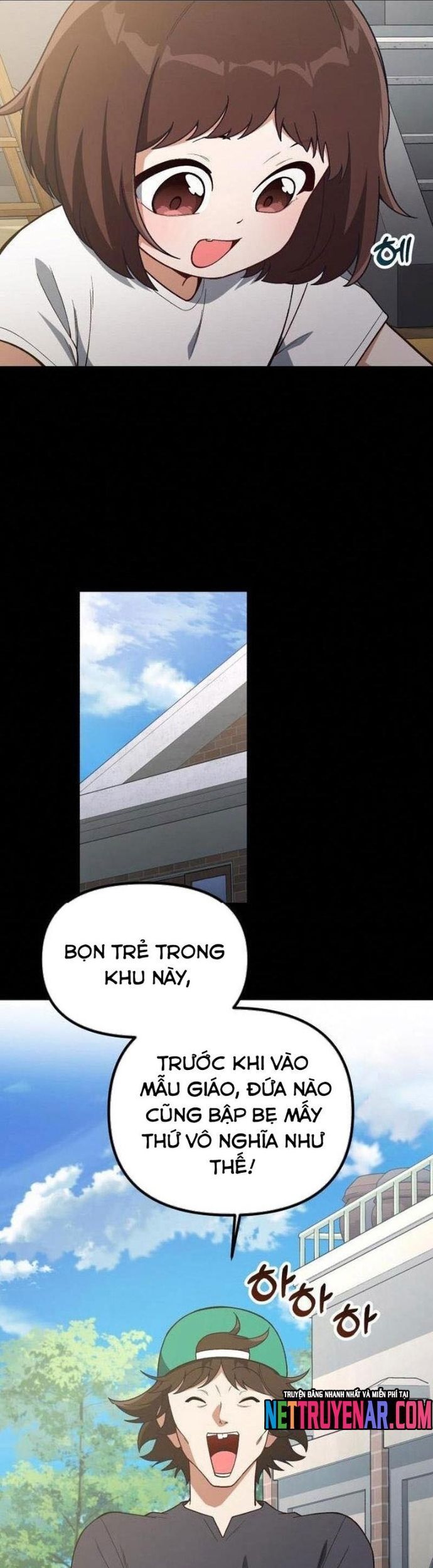 Thiên Tài Bình Dị Chương 36 Ảnh 34