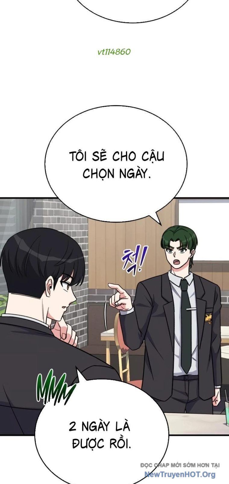 Support Gánh Cả Thế Giới Chương 13 Ảnh 58