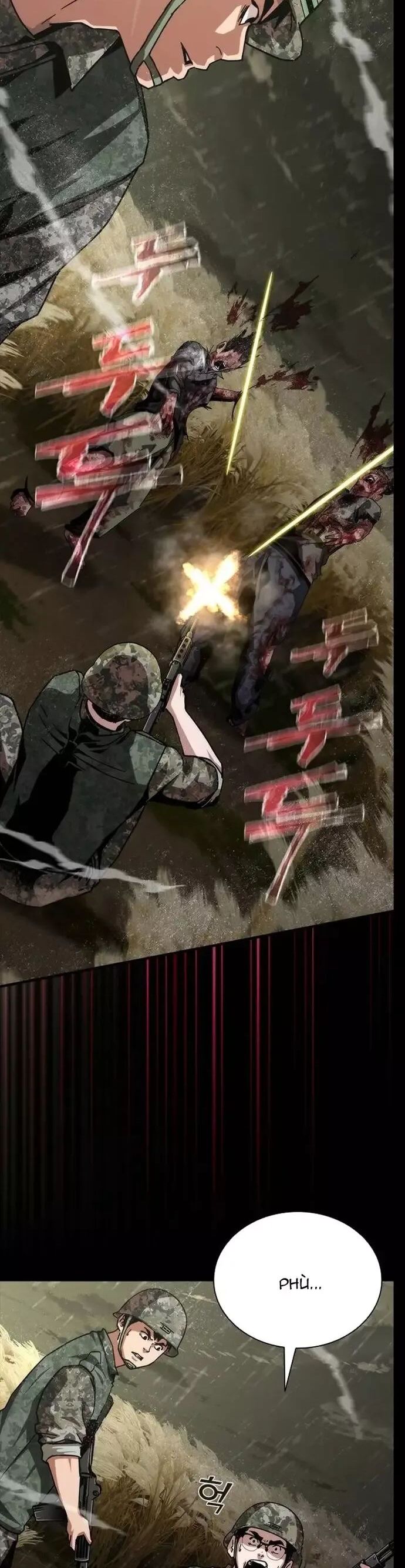 Mạt Thế Zombie 82-08 Chương 75 Ảnh 26