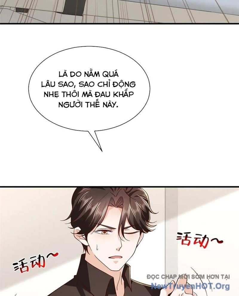 Mỗi Tuần Ta Có Một Nghề Nghiệp Mới Chương 824 Ảnh 55