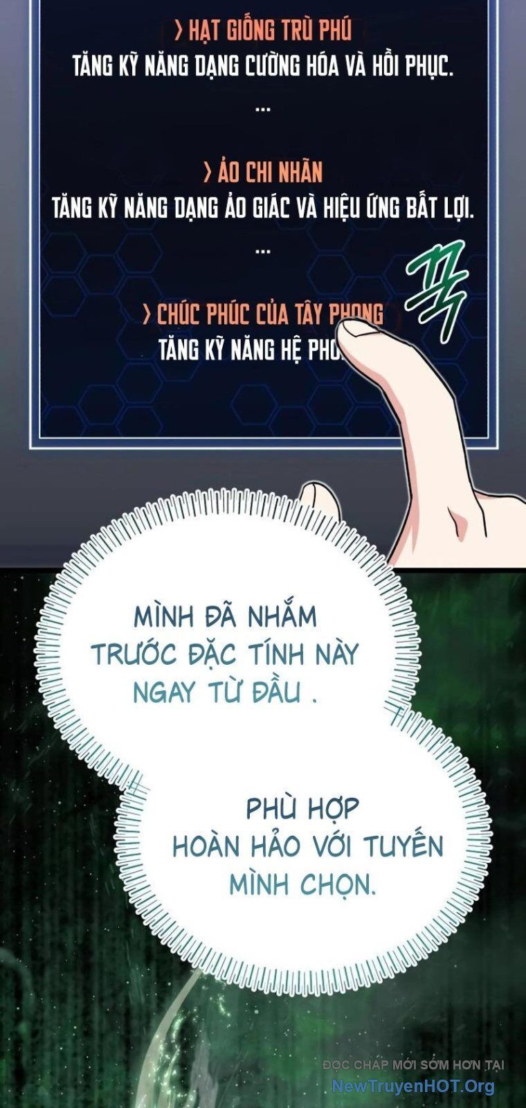 Support Gánh Cả Thế Giới Chương 13 Ảnh 15