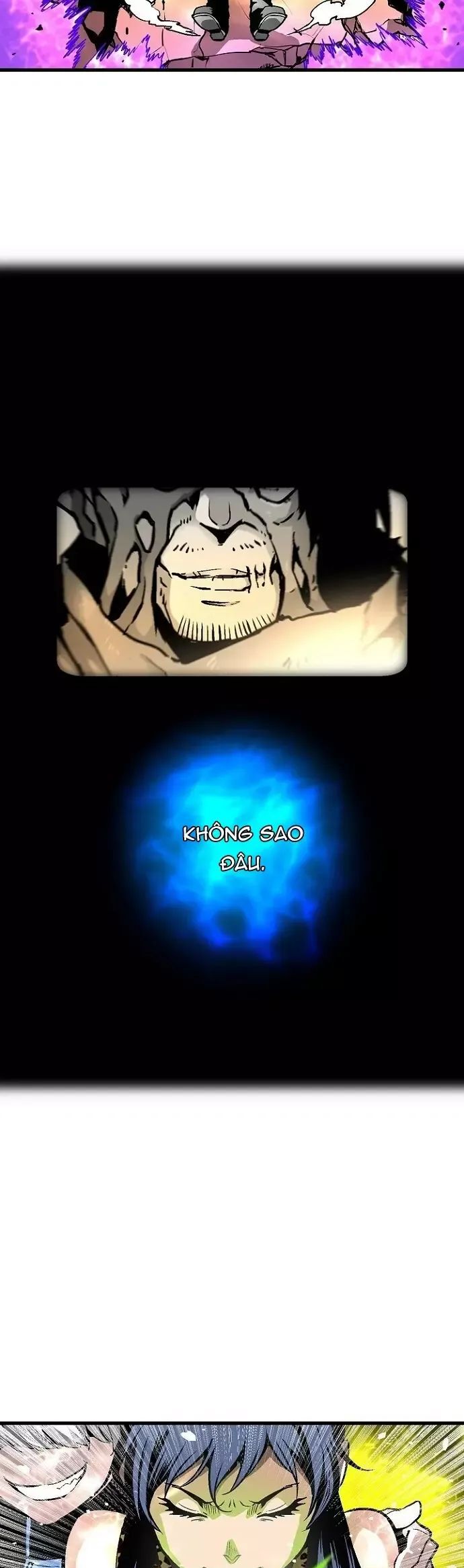 Unbreakable Chương 41 Ảnh 6