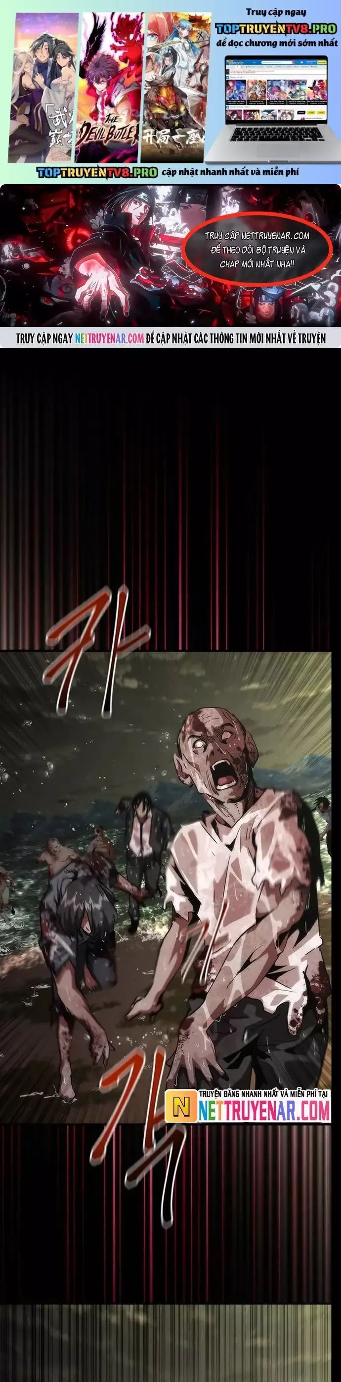 Mạt Thế Zombie 82-08 Chương 75 Ảnh 3