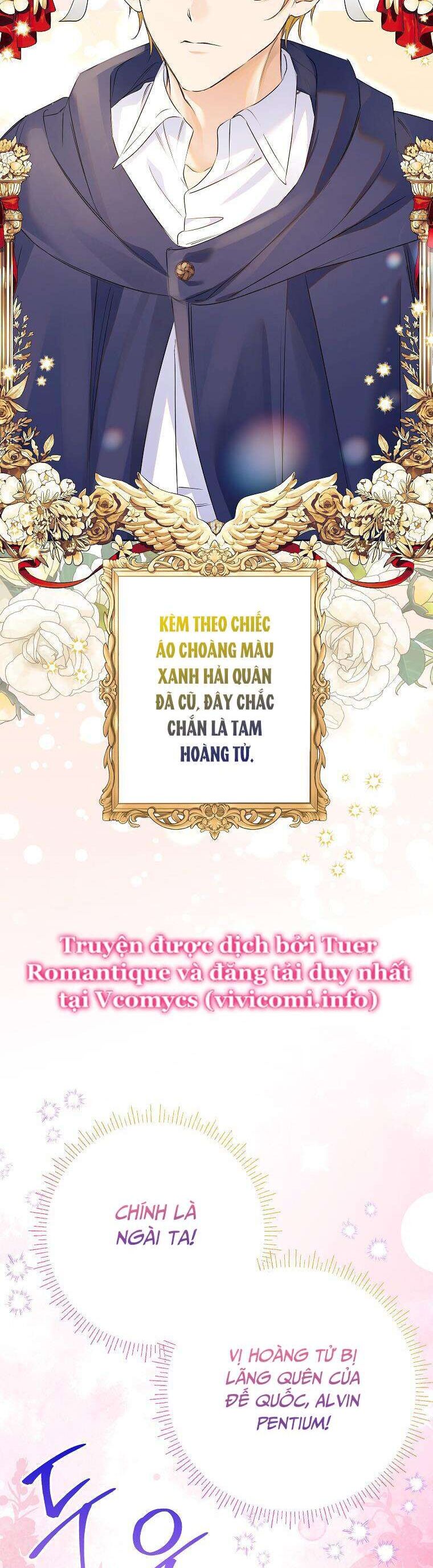 Tôi Tưởng Đó Là Người Chồng Đoản Mệnh Của Mình Chương 39 Ảnh 19