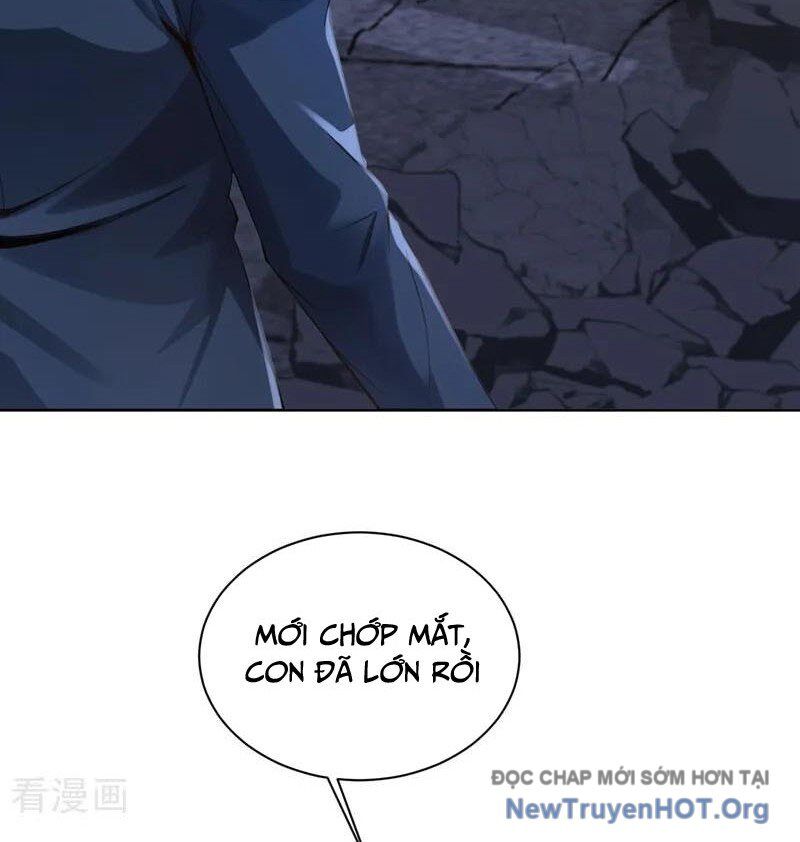 Trấn Quốc Thần Tế Chương 301 Ảnh 32