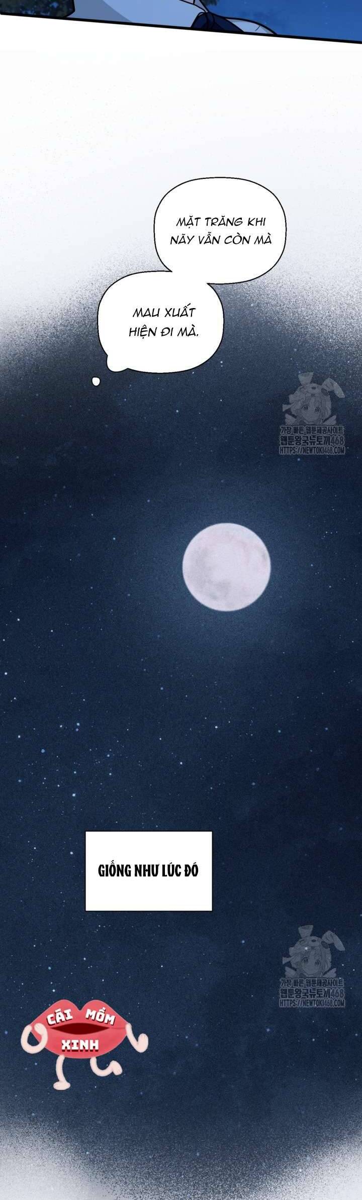 Bệ Hạ, Xin HãY Quên Tôi Đi Chương 16 Ảnh 31