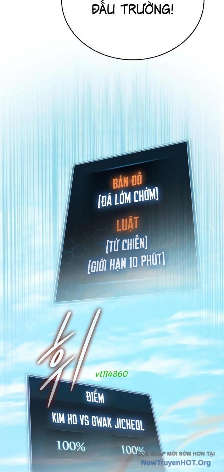 Support Gánh Cả Thế Giới Chương 13 Ảnh 72