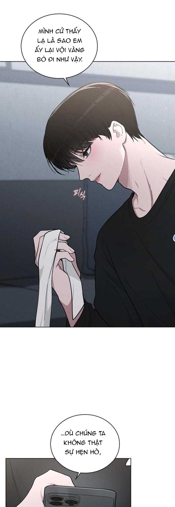 Ex-Love Review Chương 34 Ảnh 39