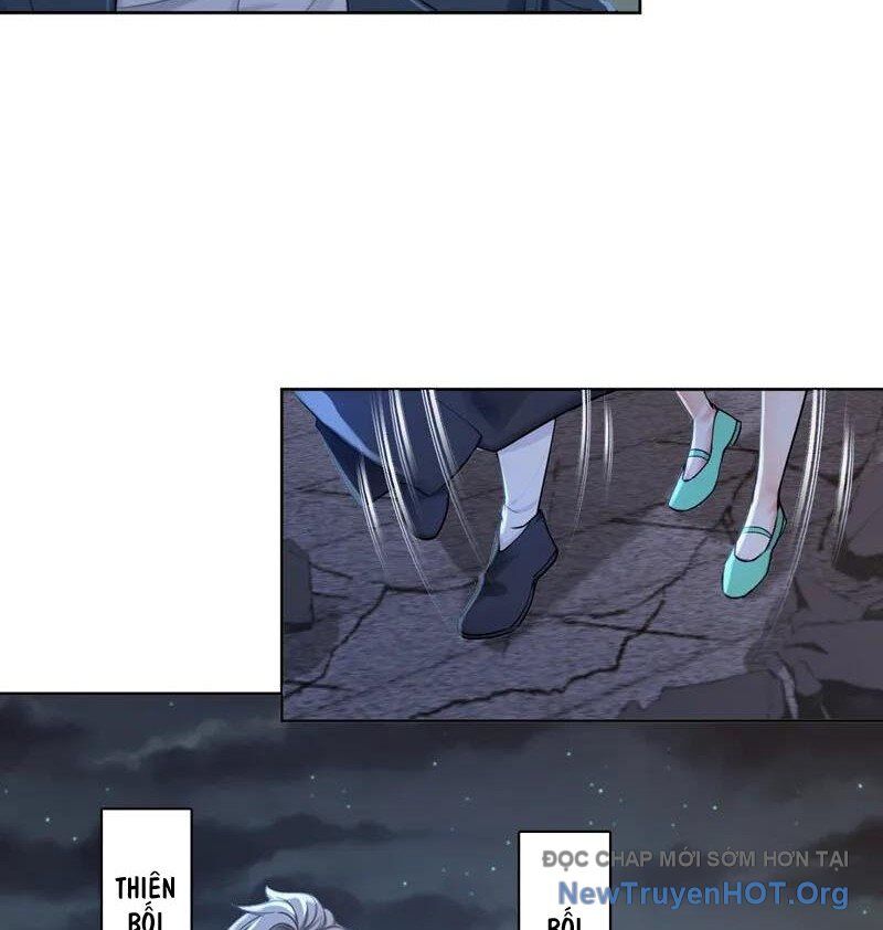 Trấn Quốc Thần Tế Chương 301 Ảnh 35