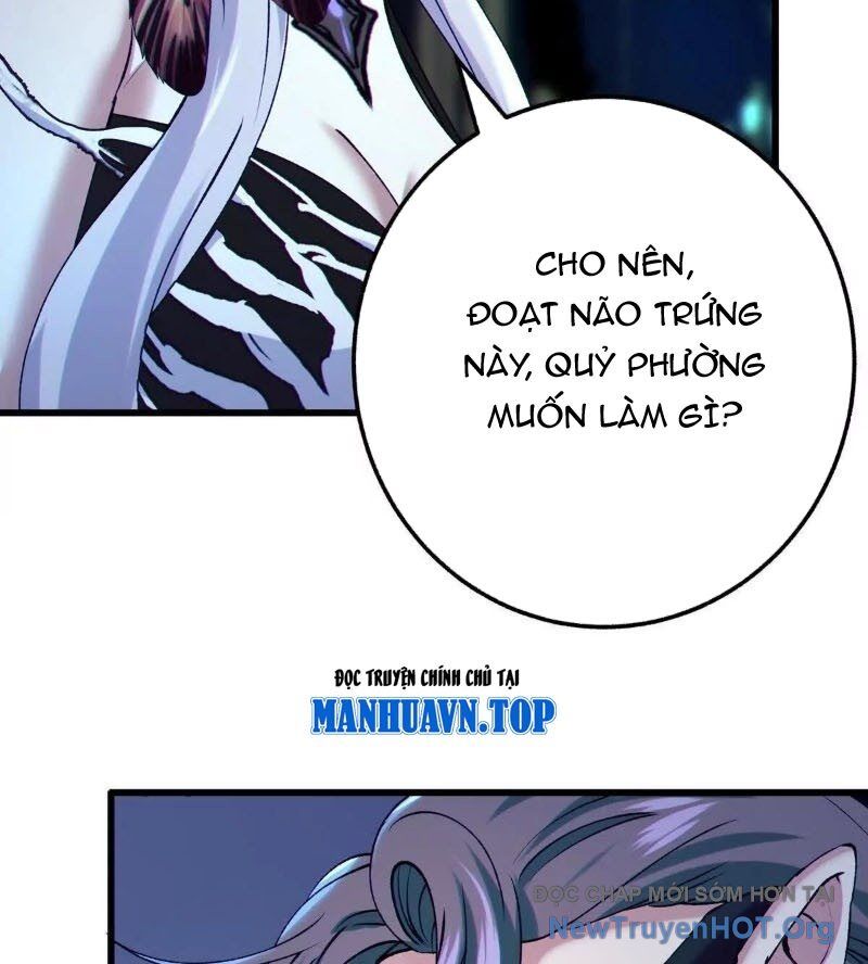 Dị Chủng Hắc Đản Chương 26 Ảnh 42
