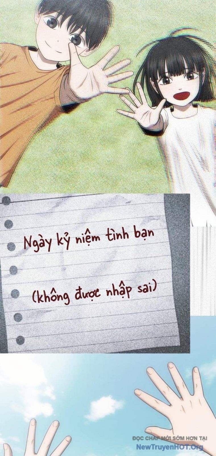 Chớ Bước Vào Nhà Hoang Chương 38 Ảnh 10