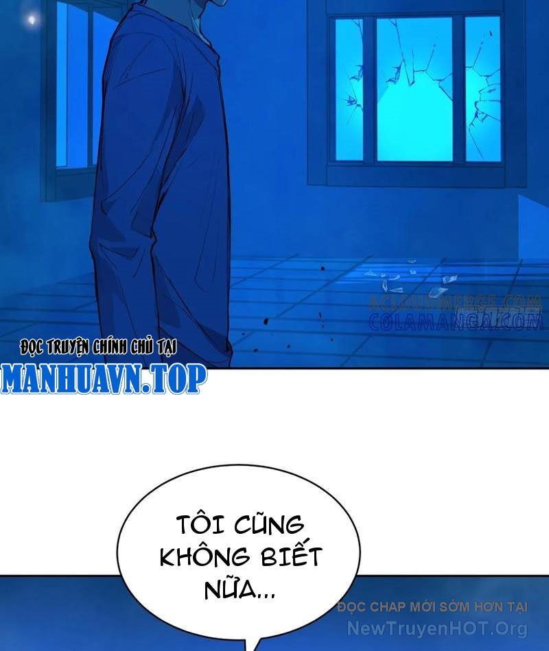 Thế Giới Toàn Người Điên, Tỉnh Táo Chính Là Bị Bệnh Chương 14 Ảnh 29