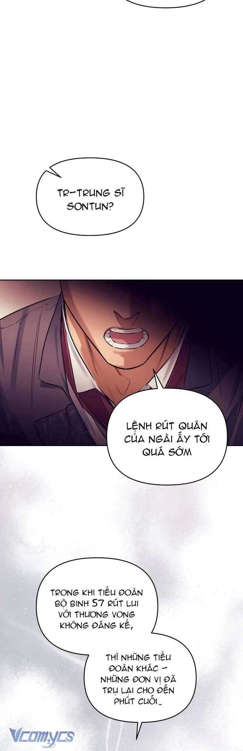 Chàng Ryan Của Em Chương 3 Ảnh 35