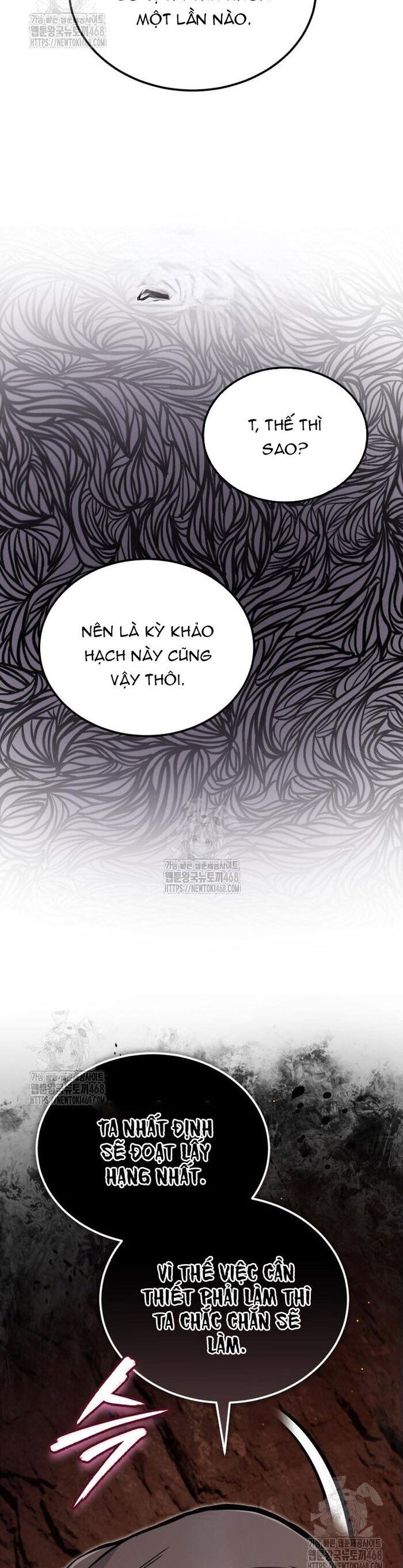 Đệ Nhất Võ Sư, Baek Cao Thủ Chương 134 Ảnh 14