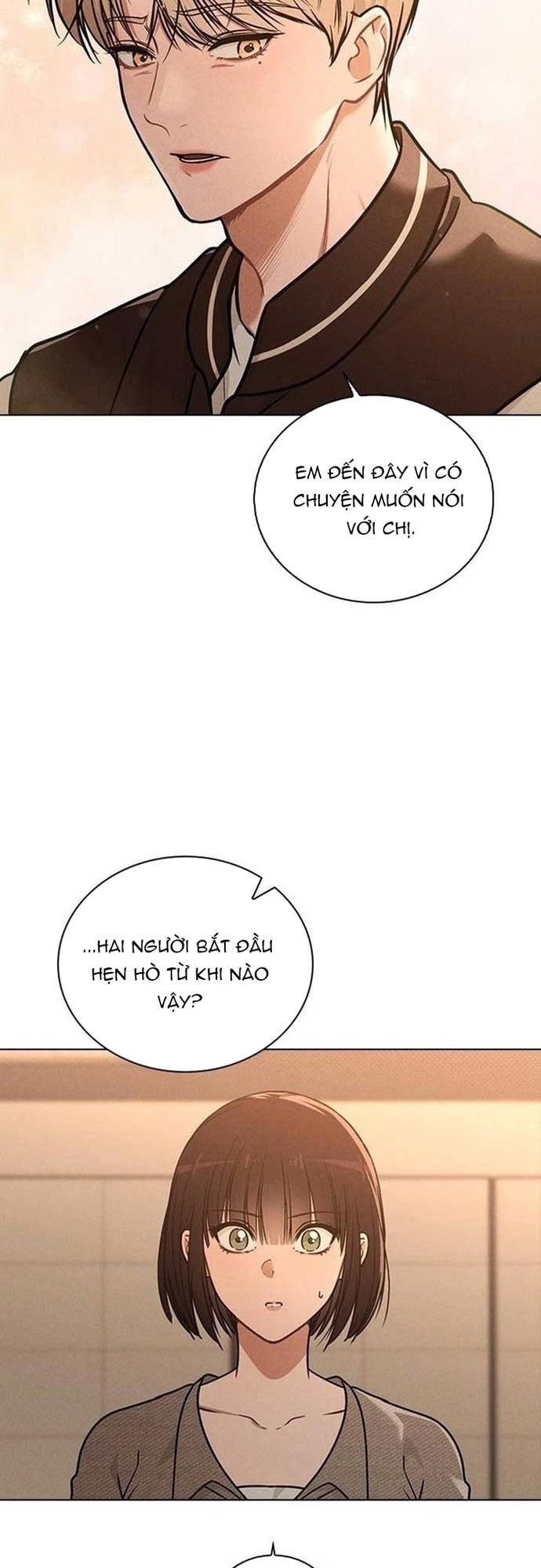 Ex-Love Review Chương 33 Ảnh 3