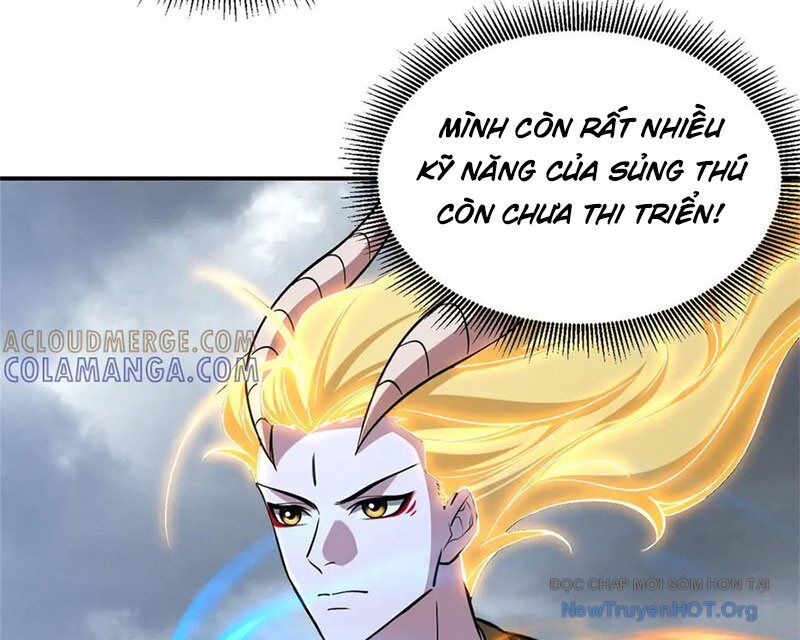 Cửa Hàng Sủng Thú Siêu Thần Chương 191 Ảnh 79