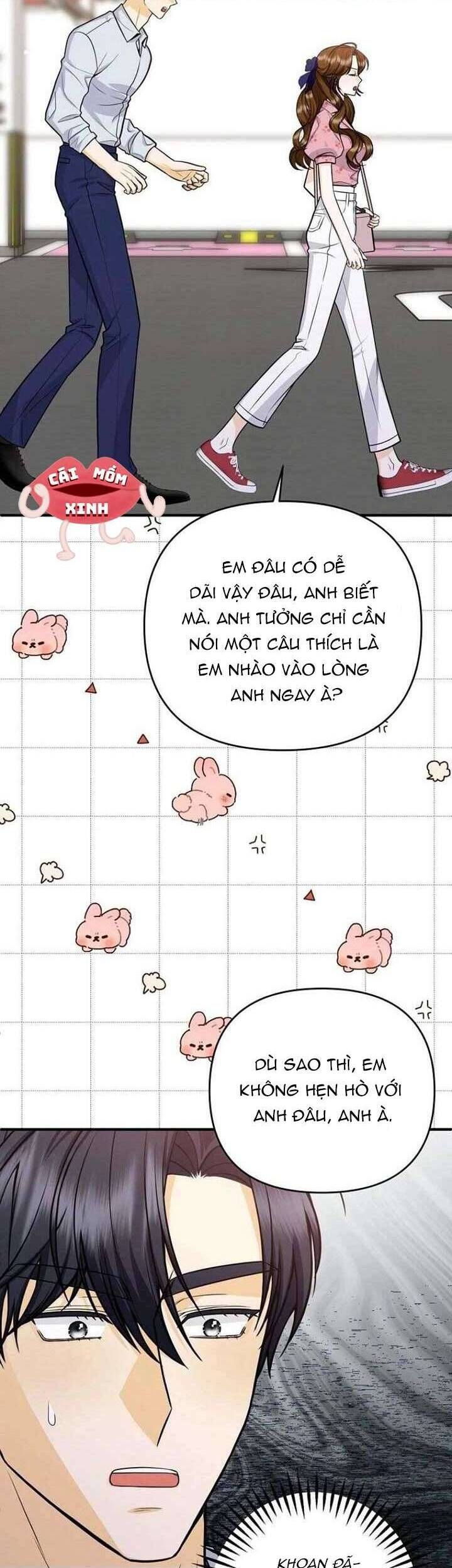 HãY TớI Nhà Anh Đi Chương 18 Ảnh 49