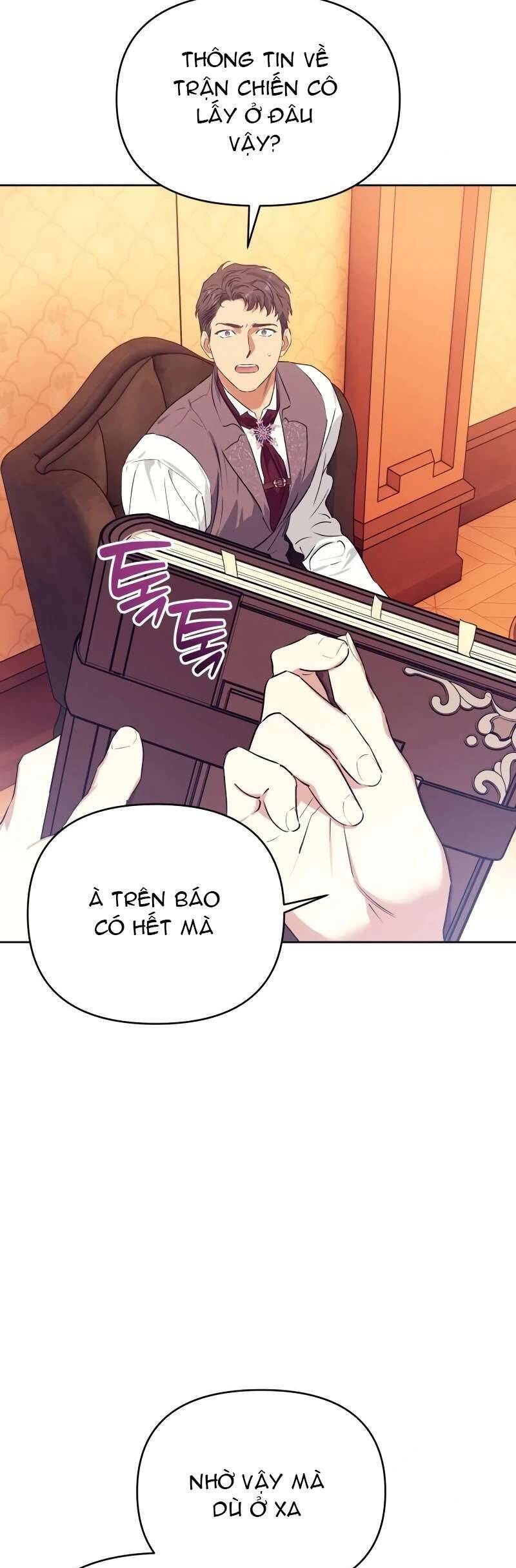 Chàng Ryan Của Em Chương 4 Ảnh 7