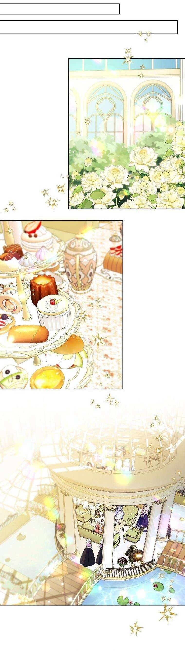 Tôi Tưởng Đó Là Người Chồng Đoản Mệnh Của Mình Chương 30 Ảnh 26