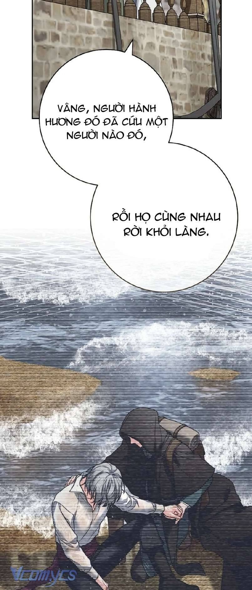 Hôn Nhân Vụ Lợi 2: Bản Tình Ca Không Thể Quên Chương 8 Ảnh 59