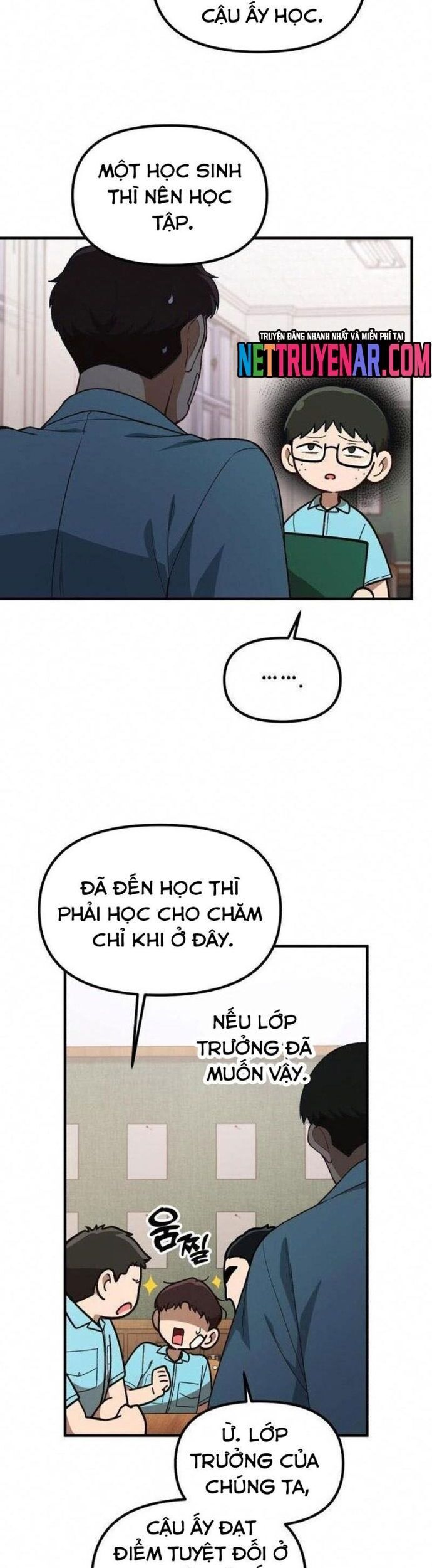 Thiên Tài Bình Dị Chương 36 Ảnh 12