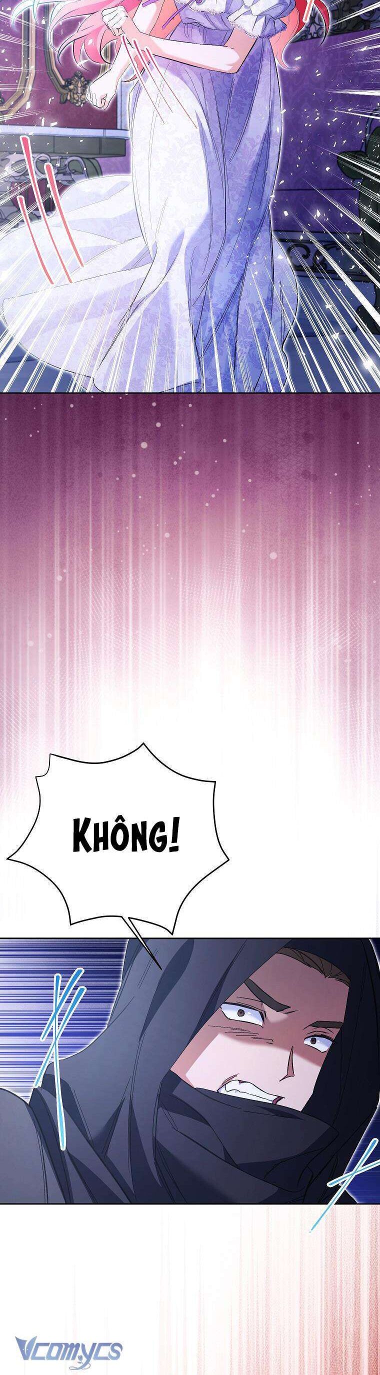 Tôi Tưởng Đó Là Người Chồng Đoản Mệnh Của Mình Chương 32 Ảnh 45
