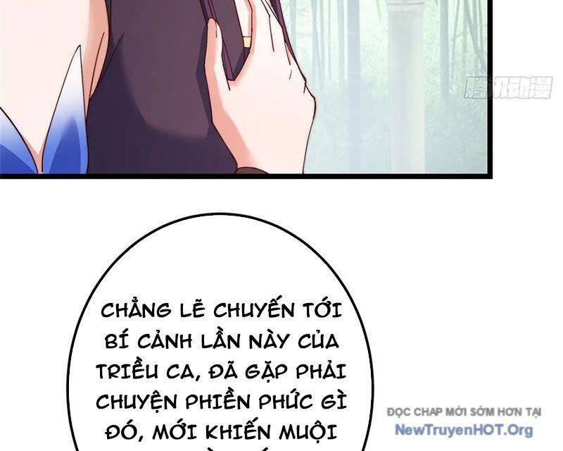 Chưởng Môn Khiêm Tốn Chút Chương 542 Ảnh 46