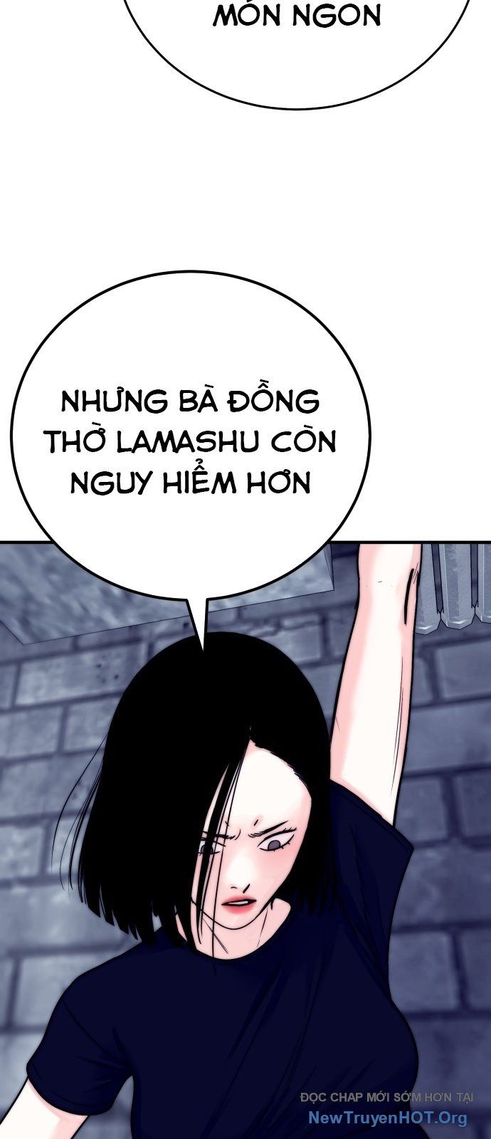 Sống Cùng Quỷ Chương 37 Ảnh 93