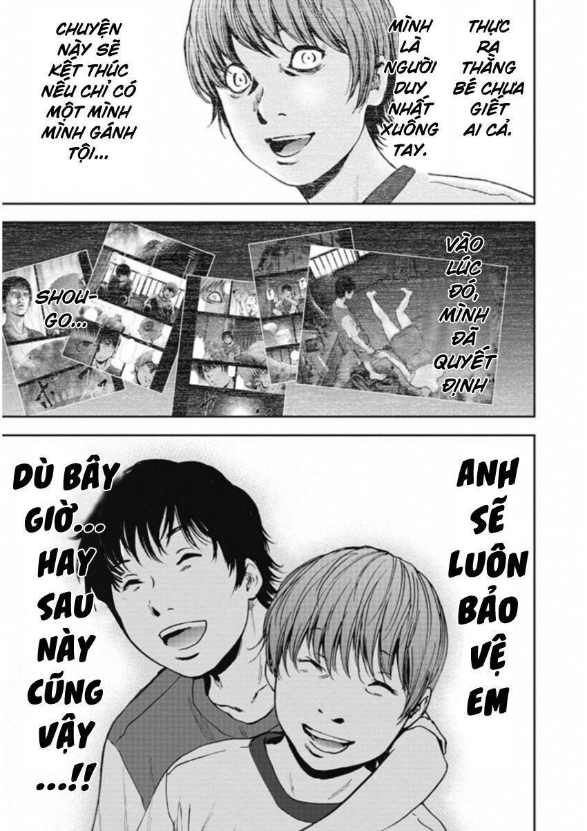 Gift ± Chương 128 Ảnh 10