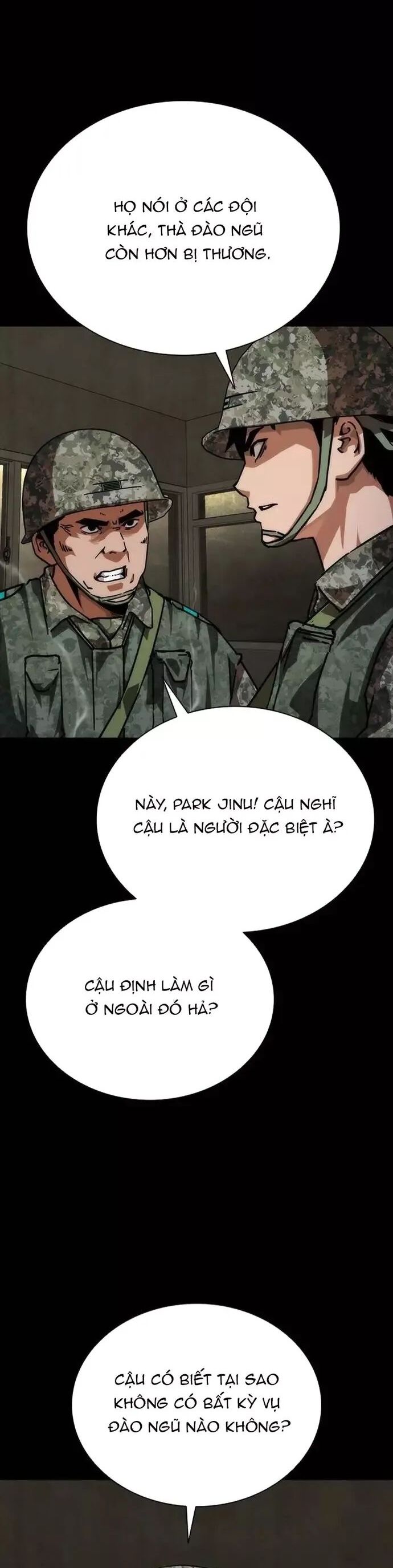 Mạt Thế Zombie 82-08 Chương 74 Ảnh 49
