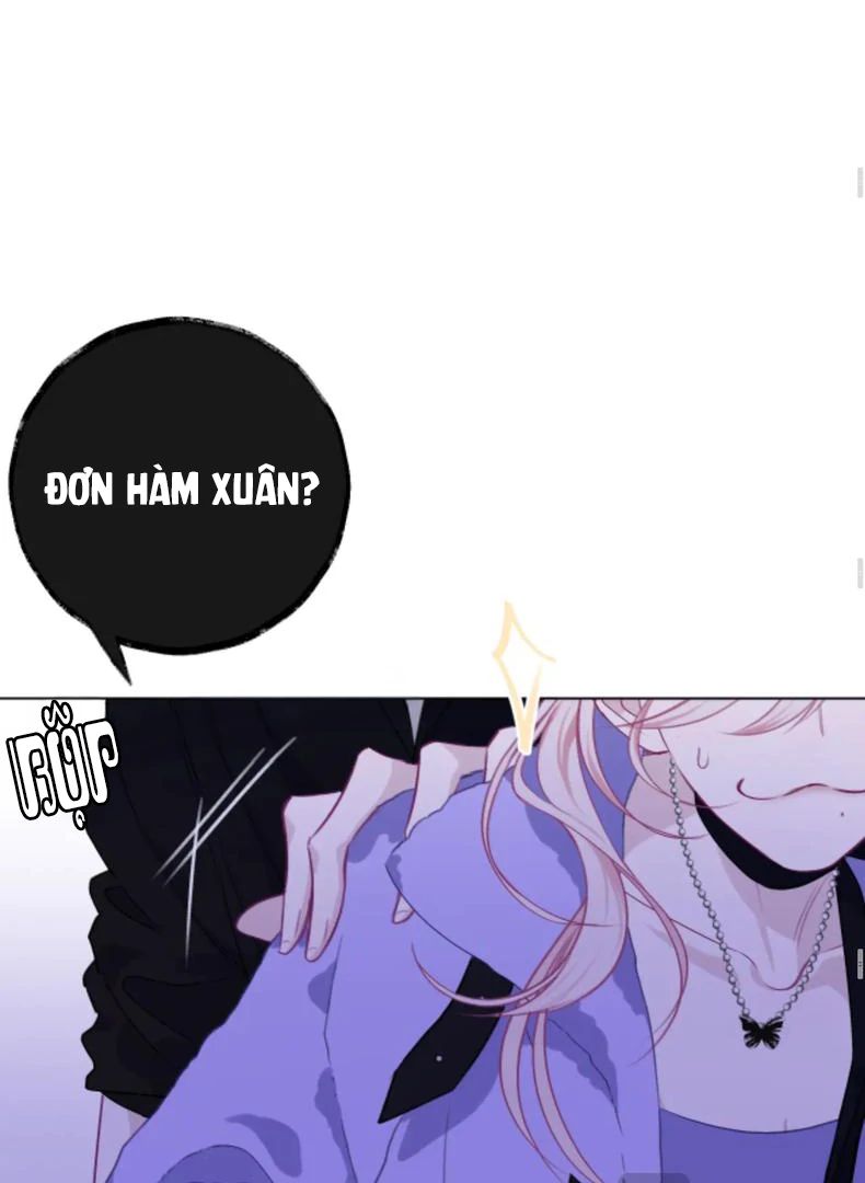 Decibel Nhịp Tim Chương 8 Ảnh 44