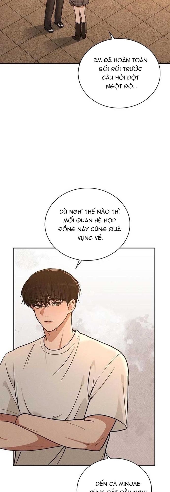 Ex-Love Review Chương 33 Ảnh 18