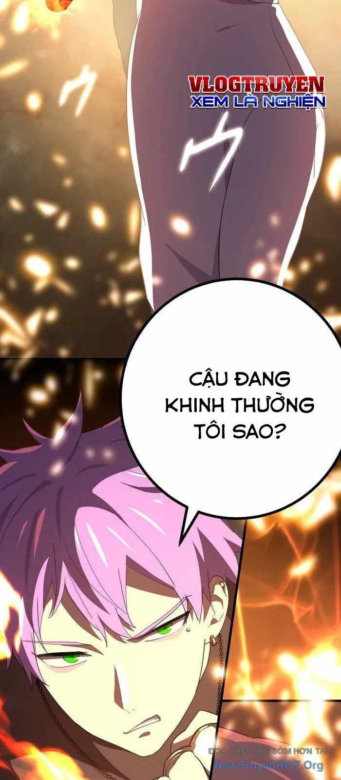 Sự Tái Sinh Của Đại Pháp Sư Bị Phong Ấn Chương 59 Ảnh 26