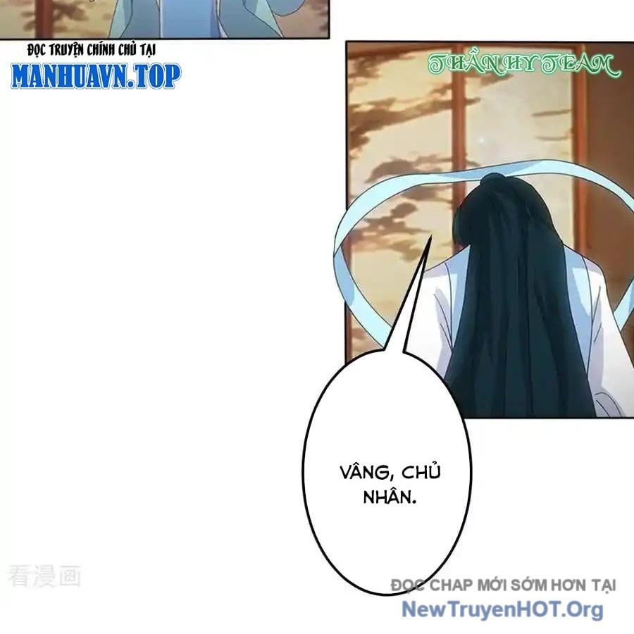 Nghịch Thiên Tà Thần Chương 752 Ảnh 23