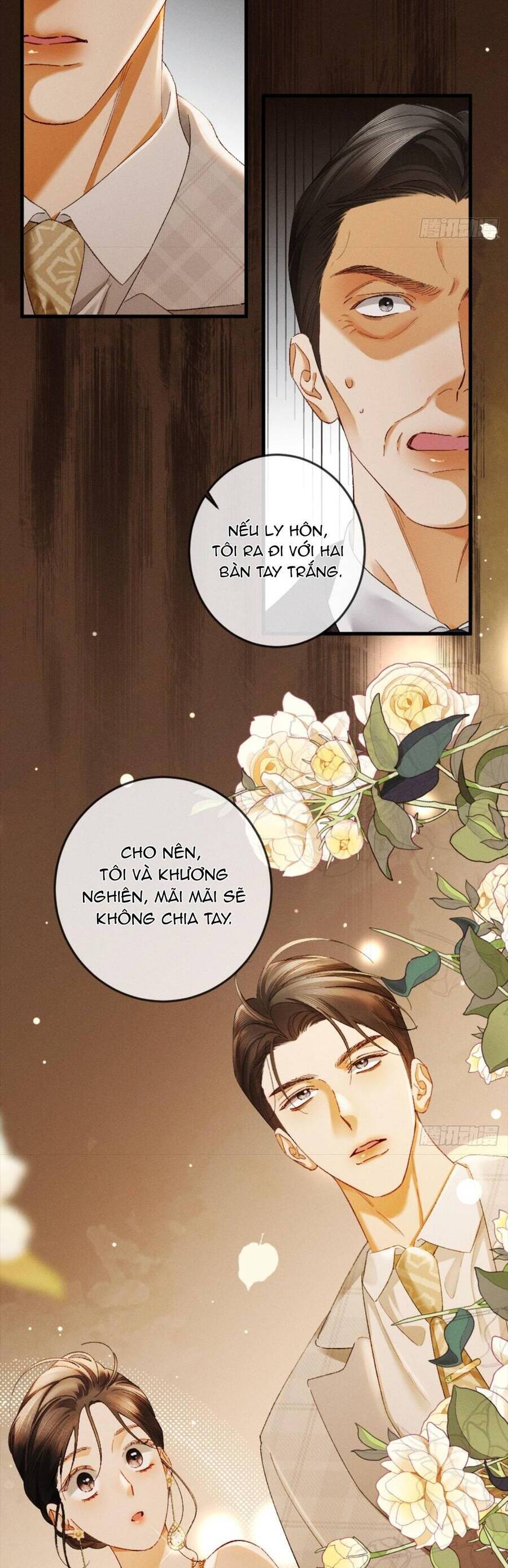 Sa Vào Cạm Bẫy! Chương 25 Ảnh 37