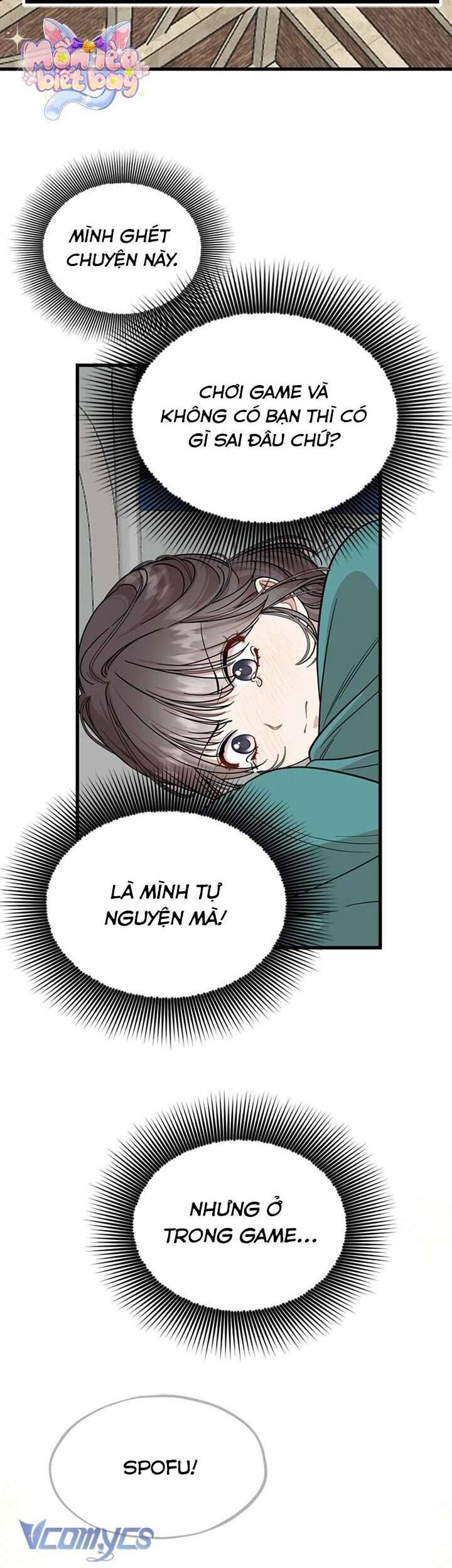 Hẹn Hò Với Game Thủ Chương 10 Ảnh 17