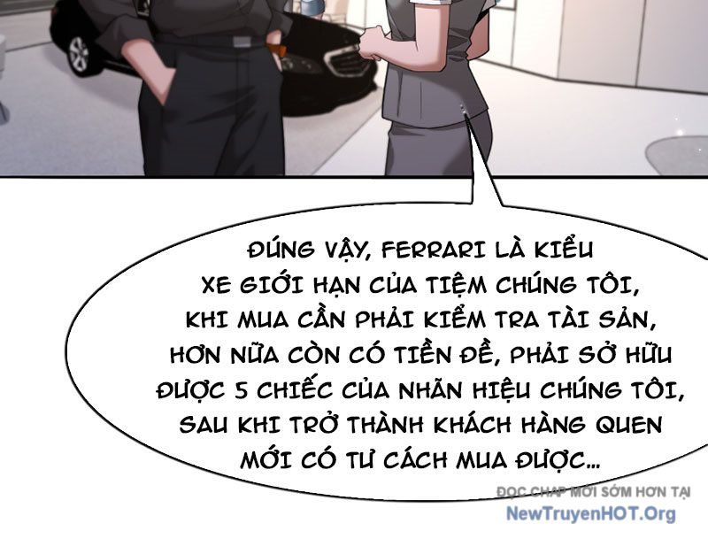 Thần Hào Như Ta, Làm Tra Nam Cũng Là Hợp Lý Chương 6 Ảnh 12