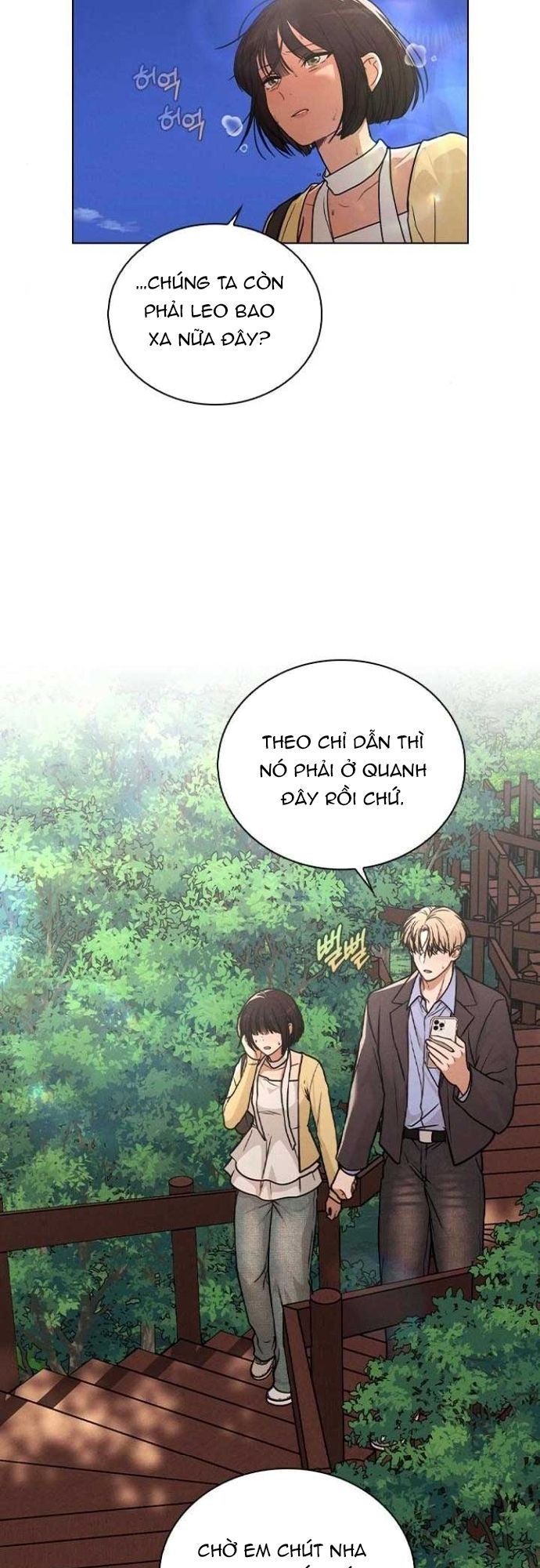 Ex-Love Review Chương 34 Ảnh 11