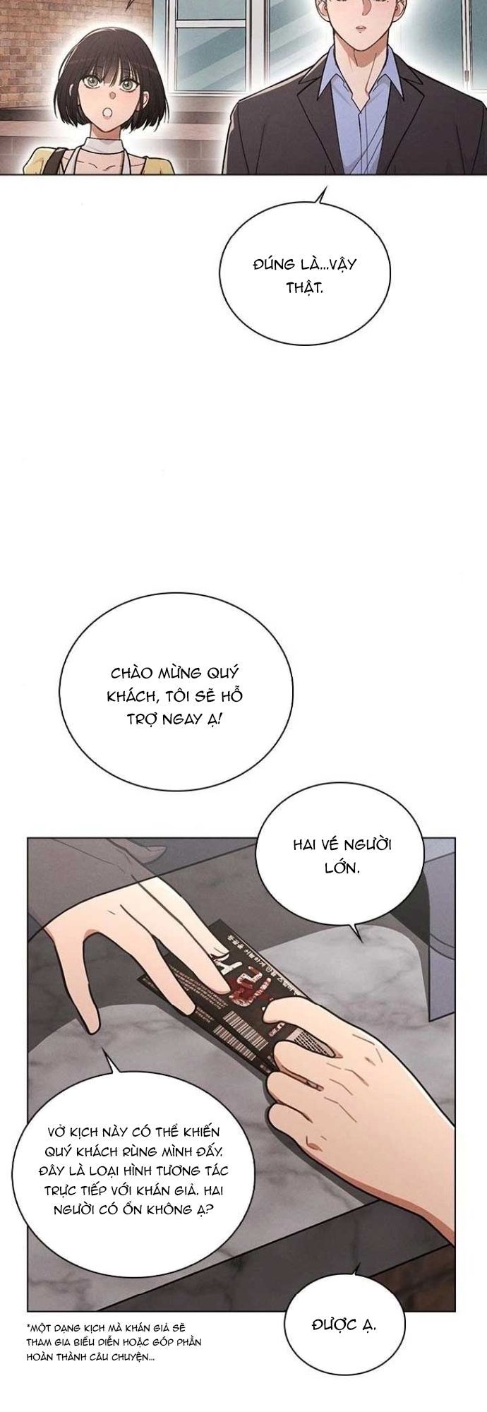 Ex-Love Review Chương 34 Ảnh 28