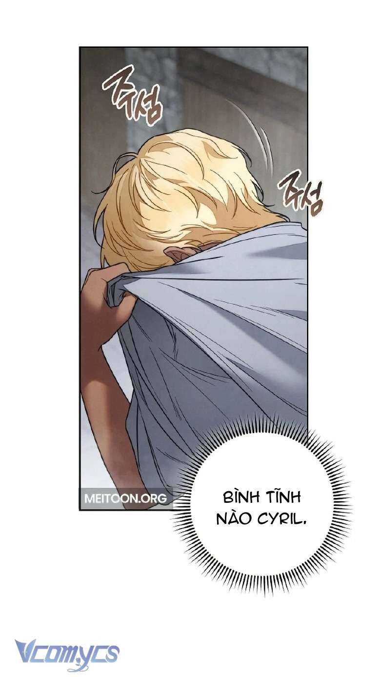 Hôn Nhân Vụ Lợi 2: Bản Tình Ca Không Thể Quên Chương 8 Ảnh 19