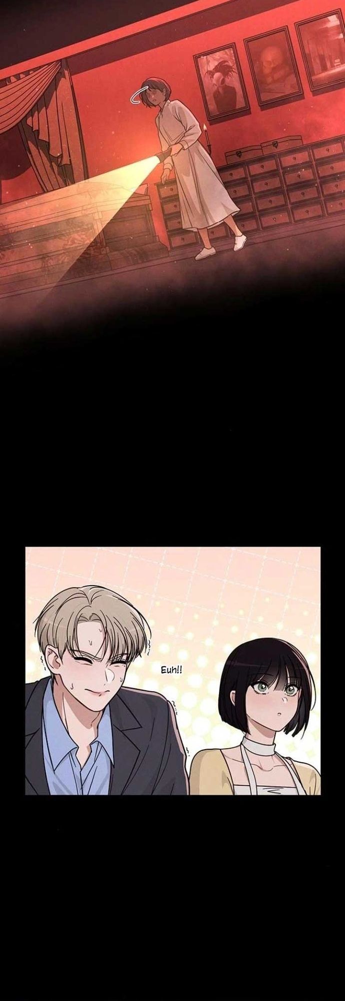 Ex-Love Review Chương 34 Ảnh 50