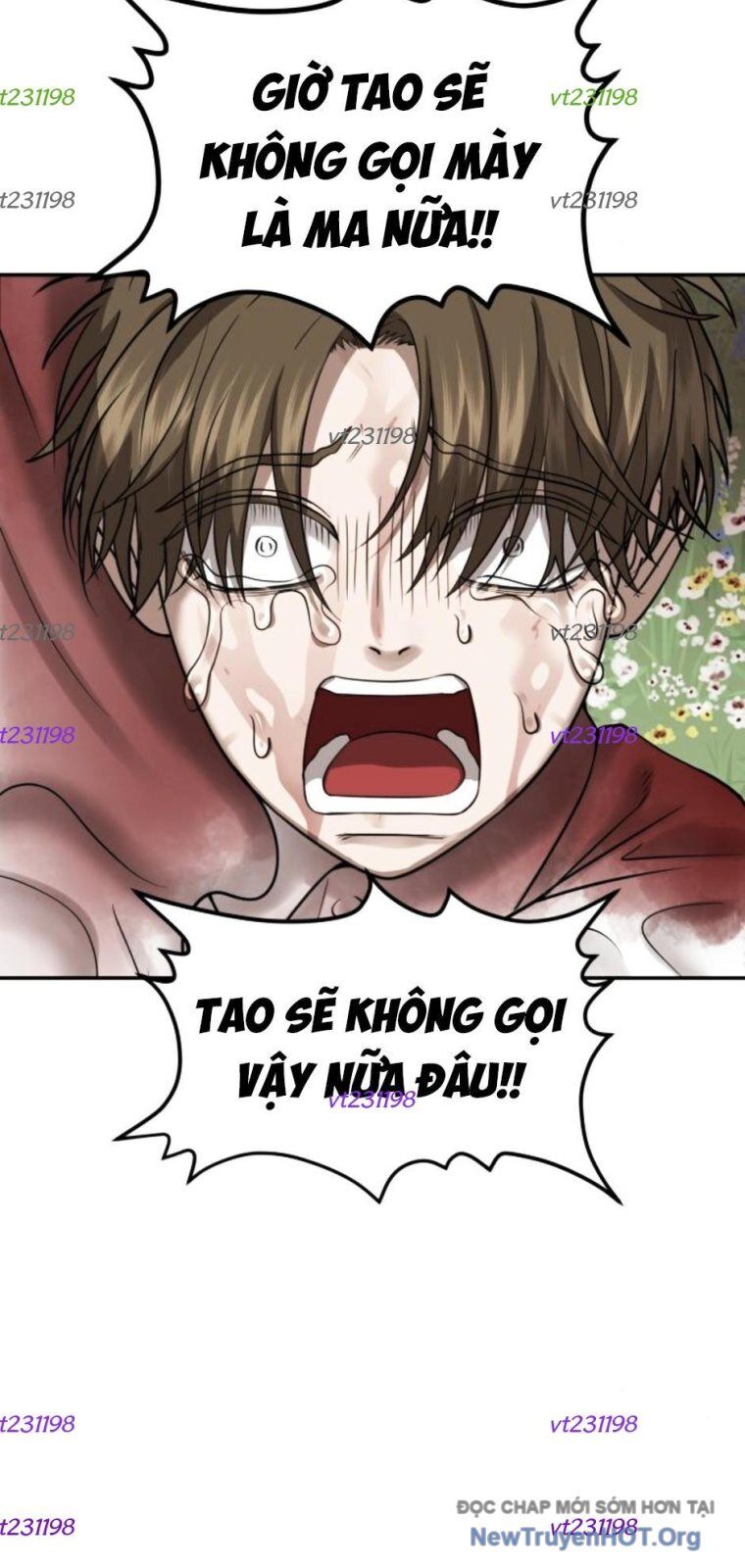 Chớ Bước Vào Nhà Hoang Chương 39 Ảnh 45