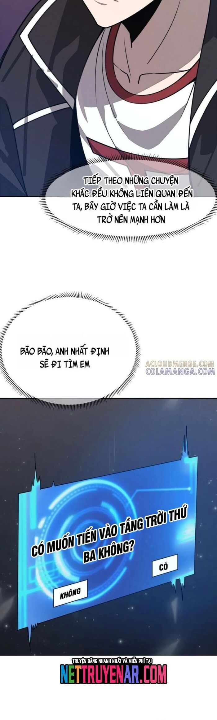 Trảm Thần Chương 97 Ảnh 12