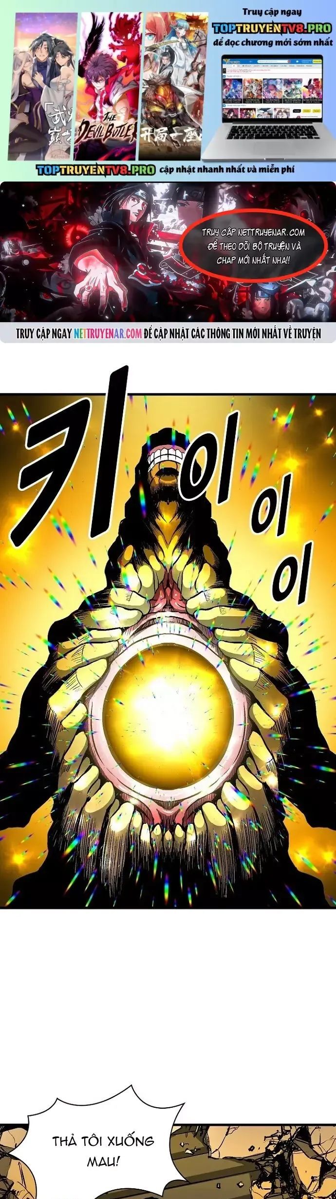 Unbreakable Chương 41 Ảnh 3