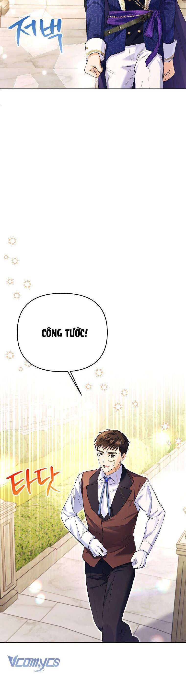 Tôi Tưởng Đó Là Người Chồng Đoản Mệnh Của Mình Chương 31 Ảnh 9